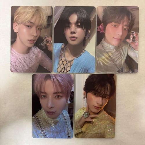 Txt tomorrow together the - together,