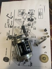 Abu Ambassadeur 2500C (1976)