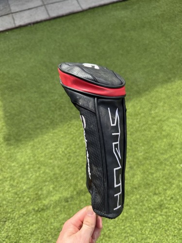 Taylormade stealth plus - 3, wood
