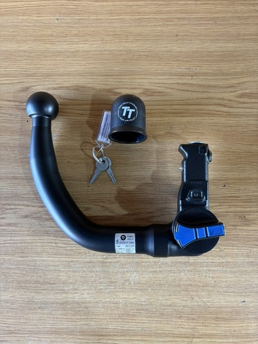 Tow trust detachable towbar - tow,