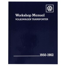 1963-1967 VW Bus Bentley Split