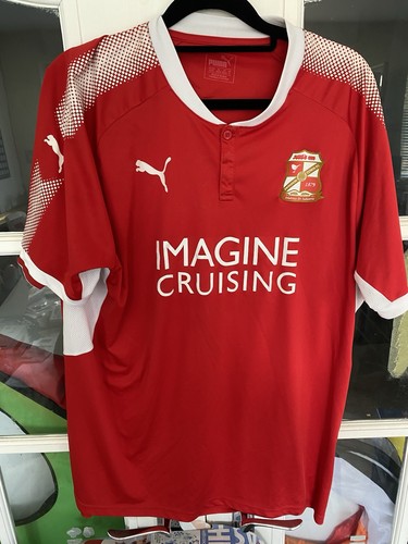 Swindon town 2015 - town, 2015-2016