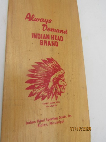 Indian head sporting gods - head,