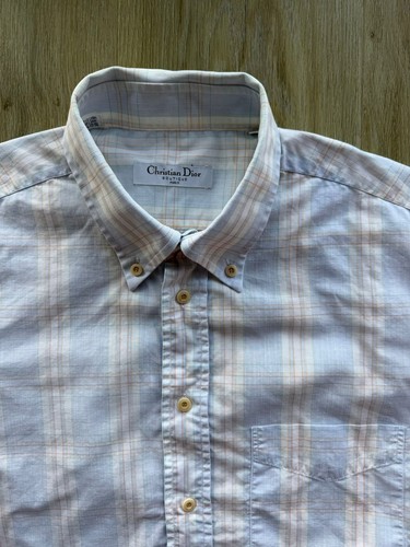 Christian dior short sleeve - christian,