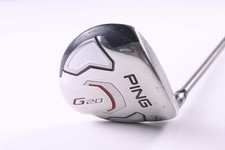 Ping G20 #3 Wood / 15 Degree /