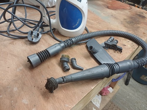 Hoover steam cleaner - hoover,