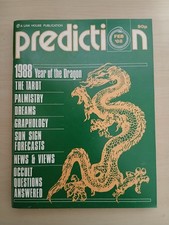 Prediction - February 1988