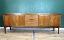 Mid Century Teak Sideboard By