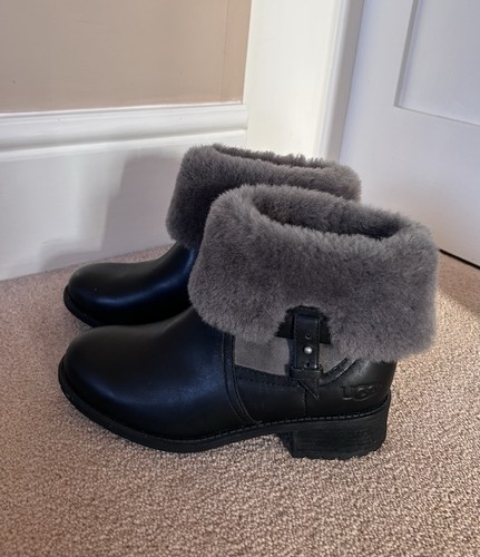 Ugg chyler ankle boots - ugg, “chyler”