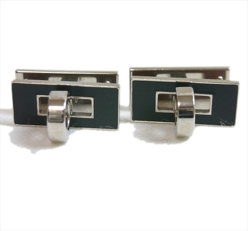 Authentic hermes cufflinks - authentic,
