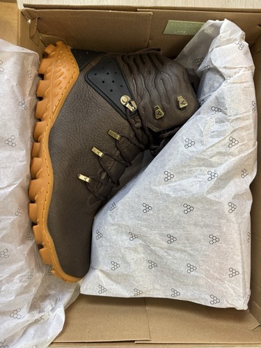 Vivobarefoot tracker forest - vivobarefoot,