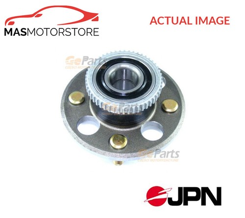 Wheel bearing kit - wheel,