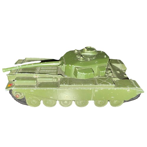 Dinky toys centurion - toys, 651