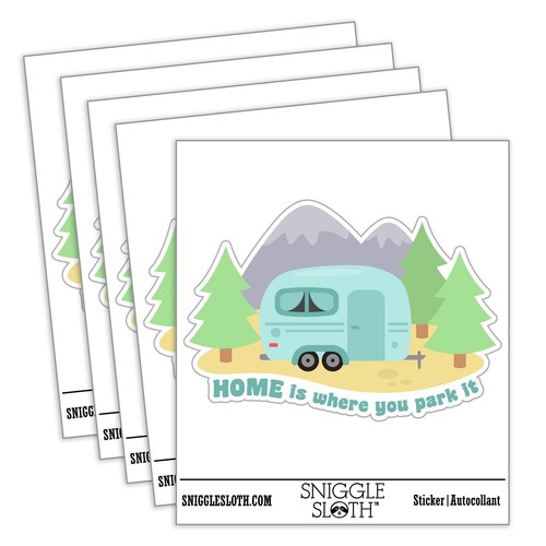 Home where you - you, park