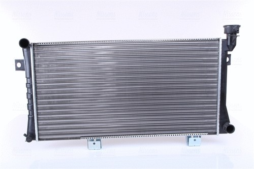 Radiator engine cooling fits - radiator,