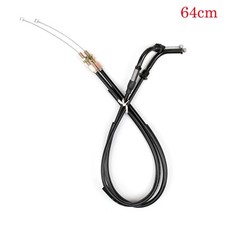 Throttle cable for - throttle, honda