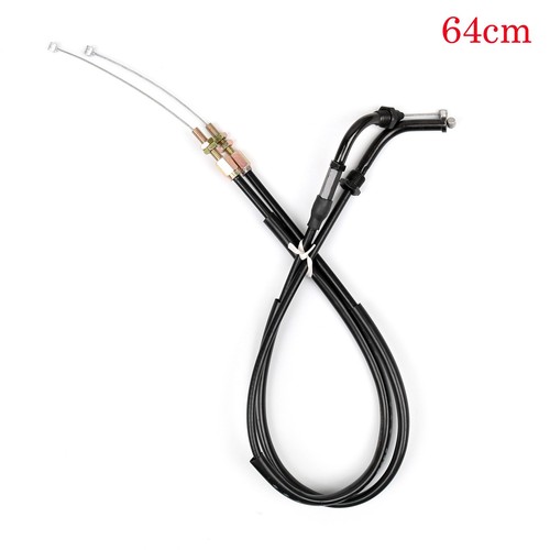 Throttle cable for honda - throttle,