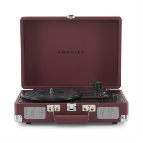 Crosley cruiser plus deluxe - crosley:,