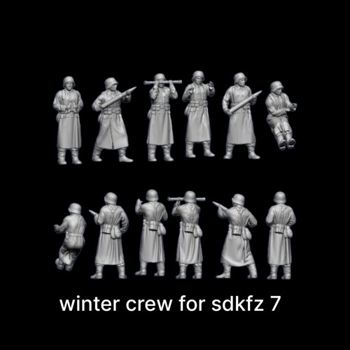 28mm wwii german - wwii,