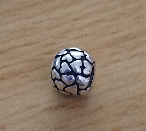 Genuine pandora sterling - genuine,