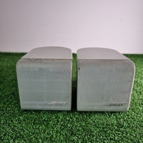 Bose single cube - single,