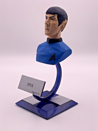 Furuta star trek alpha spock - star,