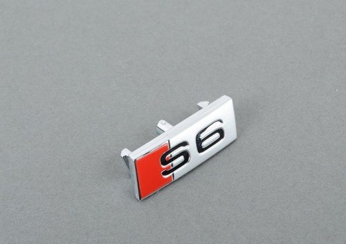 New genuine audi line - audi, s-line