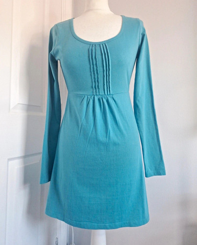 Lazy jacks blue cotton jersey - jacks,