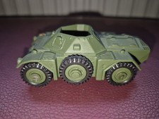Dinky Toys Ferret Scout Car