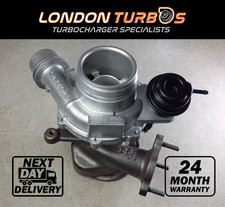 Volvo 2.0D V40 V60 V70 S40 150HP-110KW 836264 Turbocharger  Turbo