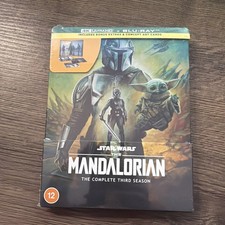 The mandalorian season star - season, 3