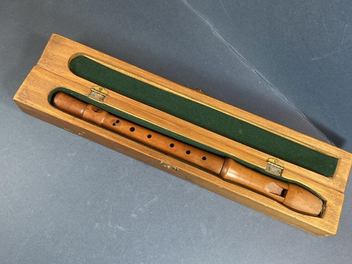 Vintage handmade wooden - vintage,