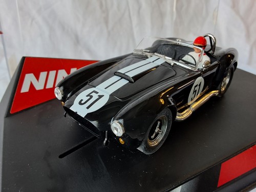 Ninco 50207 cobra - 50207,