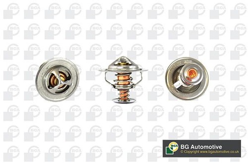 Bga thermostat coolant fits - thermostat,coolant,
