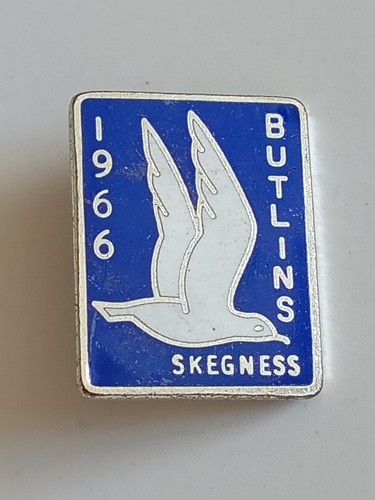 Butlins skegness 1966 - butlins,