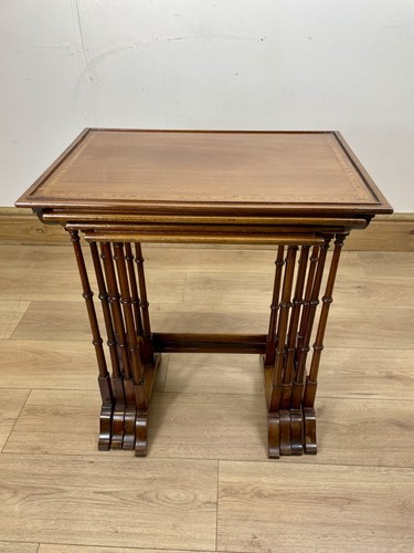 Antique victorian mahogany - antique,