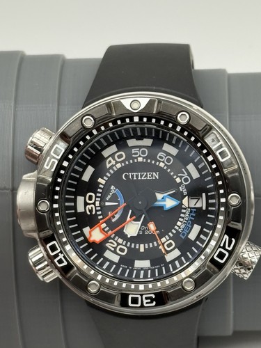 Citizen promaster aqualand - citizen,