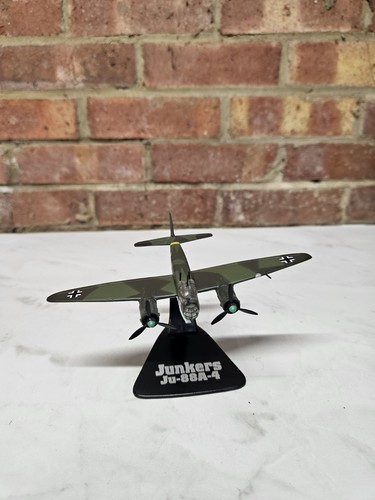 Atlas junkers 88a - atlas, ju-88a-4