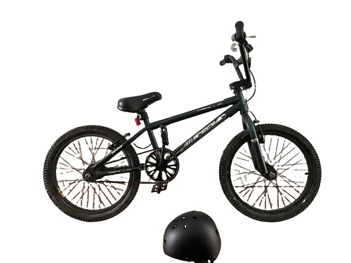Unisex kids mountain bike - kids,