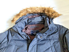 Hackett Artic Jacket