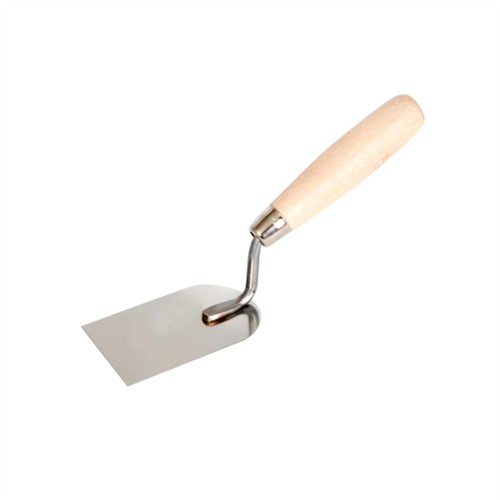 Margin trowel stainless - trowel,