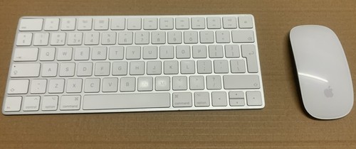 Apple mac wireless keyboard - apple,