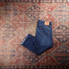 Levi's 569 Red Tab W38 L25