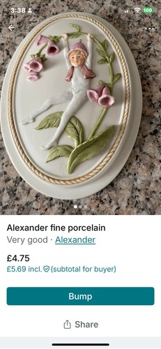 Vintage alexander collection - vintage,