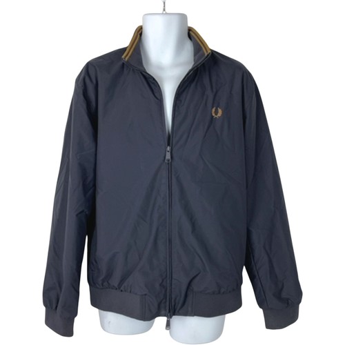 Fred perry vintage jacket - perry,