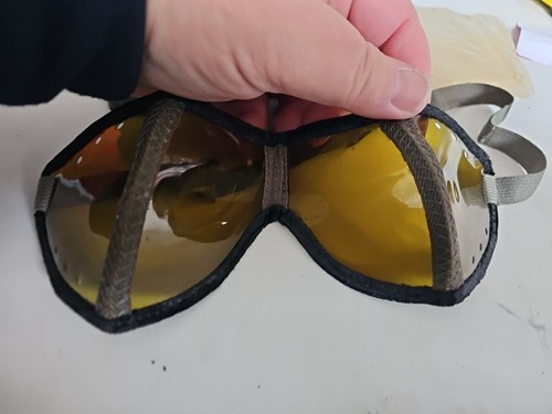 Original tinted german army - original,
