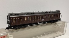 Fleischmann 5802 HO Brown
