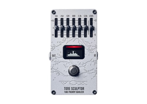 Vox valvenergy tone sculptor - valvenergy,