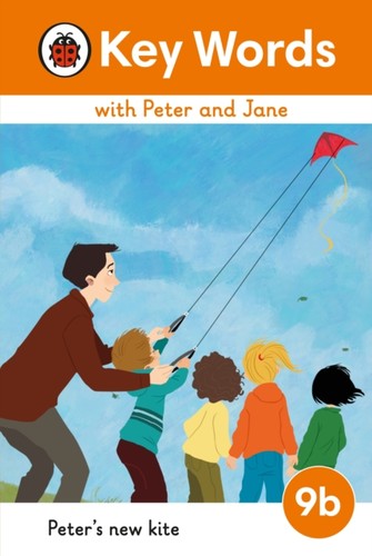 Key words with peter and - with,