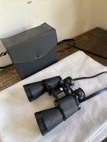 Swallow 10x50 binoculars - binoculars,